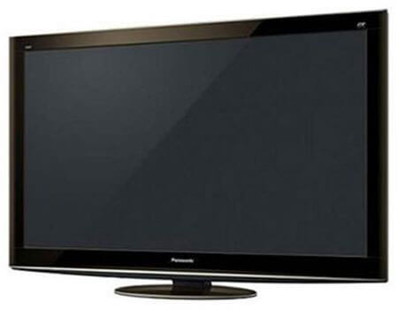 Photo of a flatscreen TV