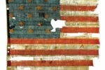 The Star-Spangled Banner in the Smithsonian