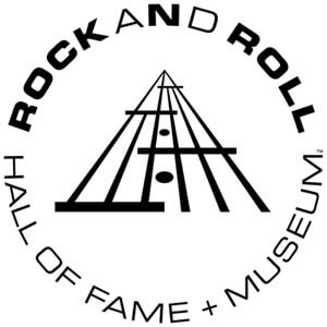 Rock and Roll Hall of Fame logo